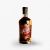Auténtico Nativo Overproof Rum 54% 0,7L