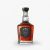 Jack Daniel's Single Barrel Select Tenessee Whiskey 45% 0,7L