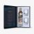 Johnnie Walker Blue Label Blended Scotch Whisky Geschenk-Set mit 2 Gläsern 40% 0,7L