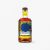 La Hechicera Rum Serie Experimental No. 2 (12-21YO, Banana Infused) 43% 0,7L